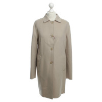 Max Mara Coat in beige