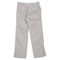 Closed trousers