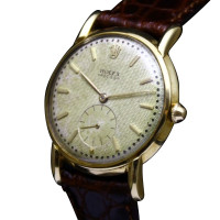Rolex Horloge « Précision WAFL Dial »
