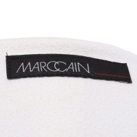 Marc Cain Kort jasje in crème