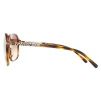 Burberry Sonnenbrille in Braun