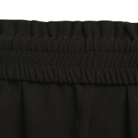 Isabel Marant Etoile Mini skirt in black