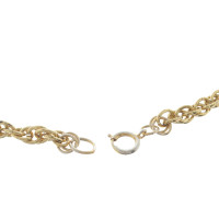 Moschino Golden chain