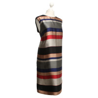Escada Dress with stripes