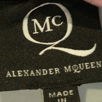 Alexander McQueen Cocktailkleid 