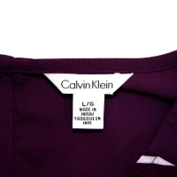 Calvin Klein Gestreepte top