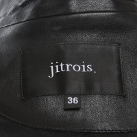 Jitrois deleted product