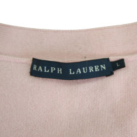 Ralph Lauren Cardigan in pink