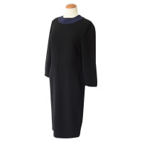 Prada Viscose dress in black