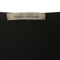 Bottega Veneta Pencil skirt in black