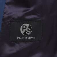 Paul Smith Blazer en bleu