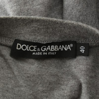 Dolce & Gabbana T-Shirt mit Print