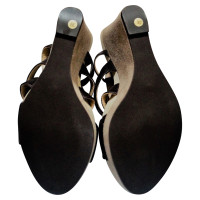 Bogner Plateau sandals