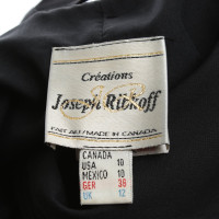 Joseph Ribkoff Jurk in zwart
