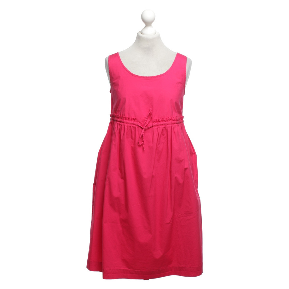 Stefanel Kleid in Pink