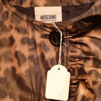 Moschino Cheap And Chic Trench