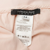 Patrizia Pepe Dress in pink