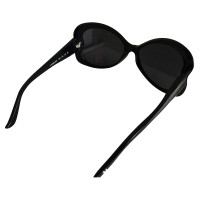 Moschino Sonnenbrille in Herzform