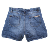 Paul & Joe Jeans-Shorts in Blau