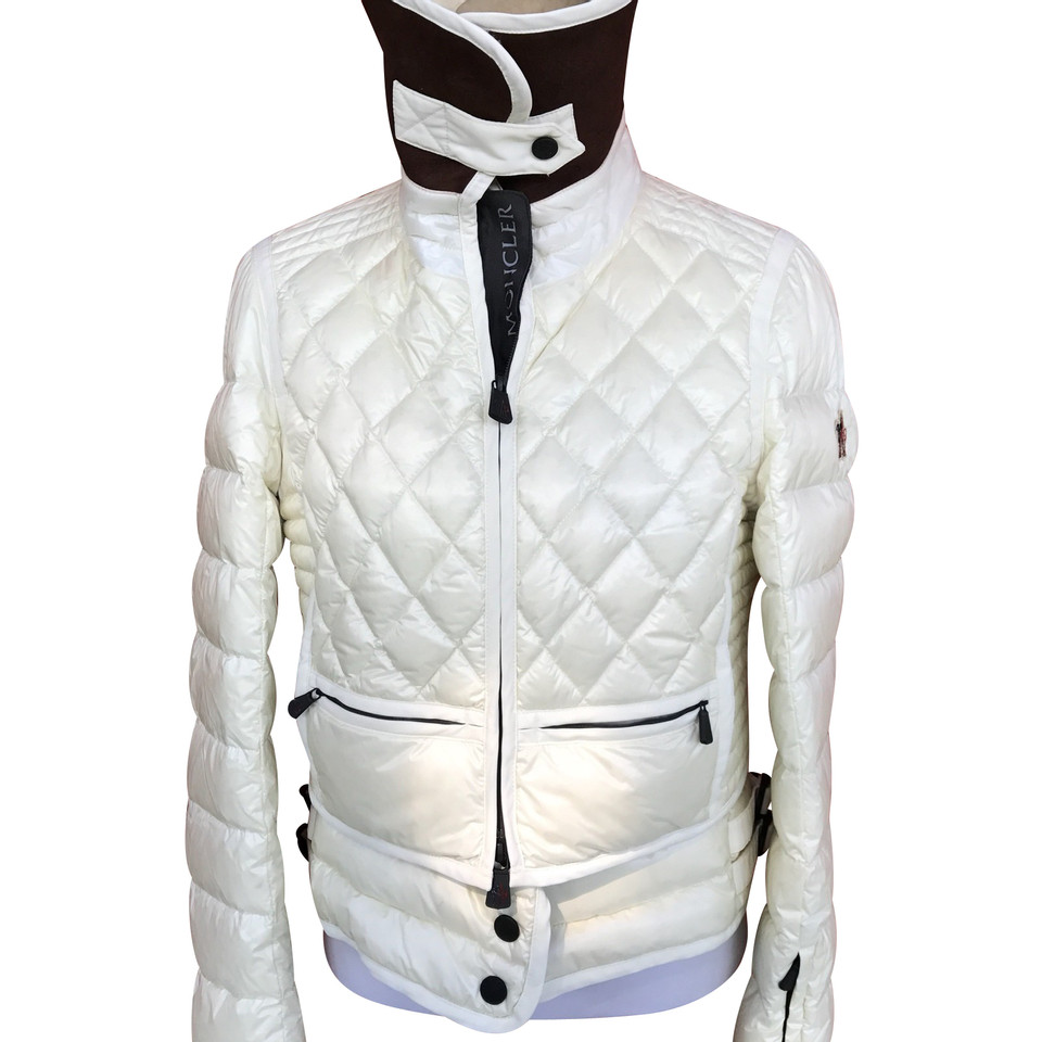 Moncler veste vers le bas