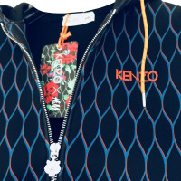 Kenzo X H&M Sweatjack met patroon