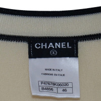 Chanel Cardigan lavorato a maglia