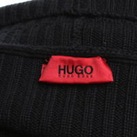 Hugo Boss Bolero in nero