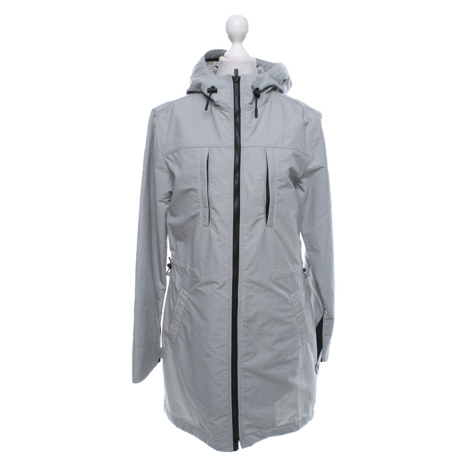 Canada Goose Jacket/Coat in Grey
