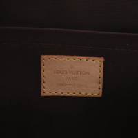 Louis Vuitton Rosewood Avenue en Cuir verni en Violet
