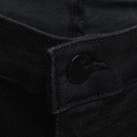 J Brand Jeans in Schwarz