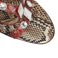 Dolce & Gabbana sandali