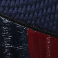 Louis Vuitton Vestito con dettagli anguilla
