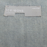 Iceberg Jean jas met used-look