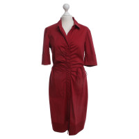 Windsor Blouses jurk in rood