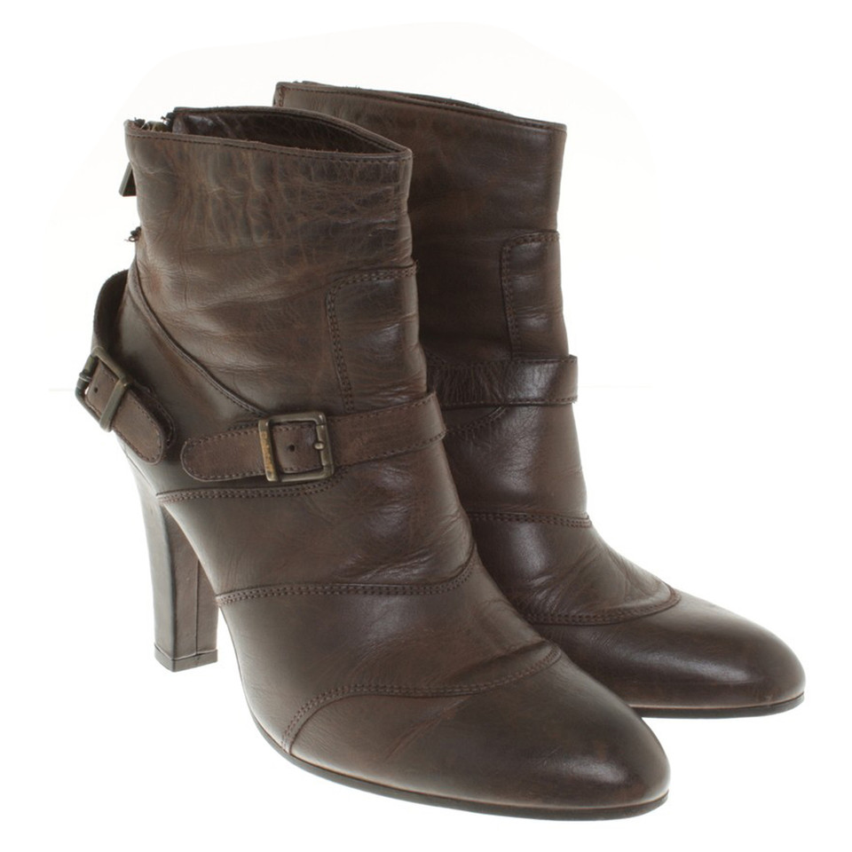 Belstaff Ankle boots in brown