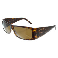 Prada Tortoiseshell sunglasses