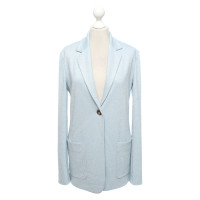 M Missoni Blazer in Blauw