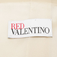 Red Valentino Manteau en beige