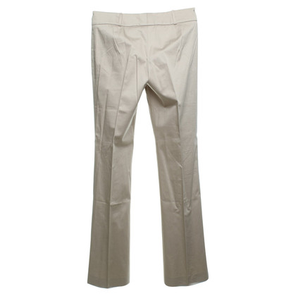 Hugo Boss Business-trousers made of satin