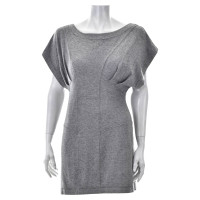 French Connection Dress in Grey