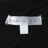Paule Ka Knitted sweater in black