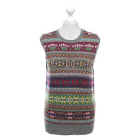 Ralph Lauren Knitted wool sweater