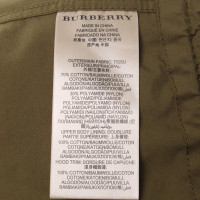 Burberry Jacket in khaki