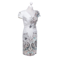 Etro Paisley print dress