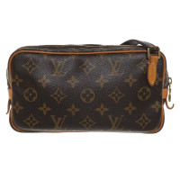 Louis Vuitton Marly in Tela