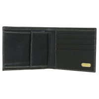 Fendi Wallet with stripes