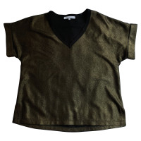 Gerard Darel Top in Gold