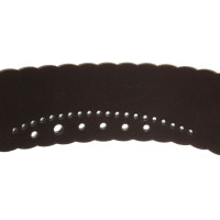 Marc Cain Belt with rivets 