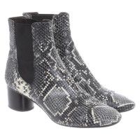 Isabel Marant Ankle boots Leather