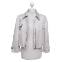 Marc Cain Jacket in beige